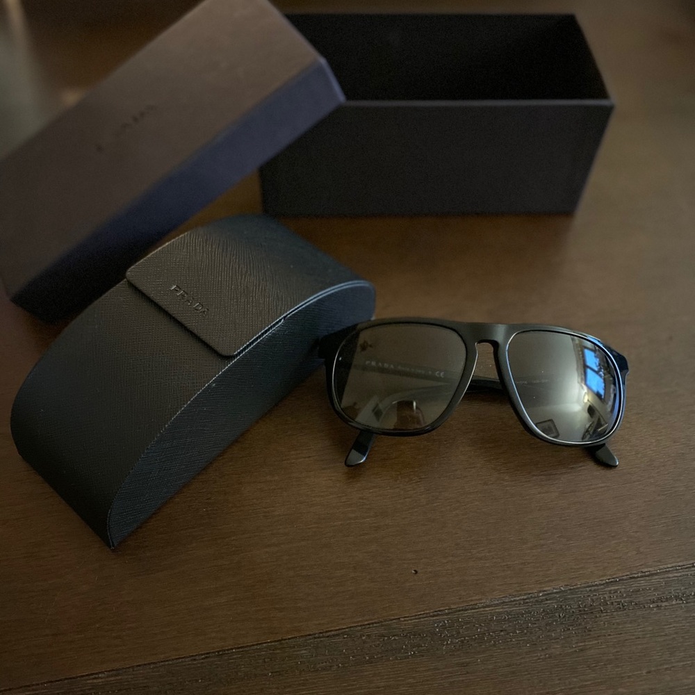 Prada Sunglasses